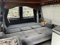 2003 chevrolet camper personenauto - afbeelding 20 van  76