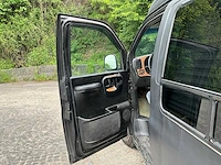 2003 chevrolet camper personenauto - afbeelding 32 van  76