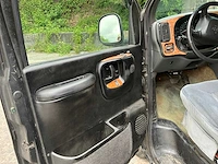 2003 chevrolet camper personenauto - afbeelding 34 van  76