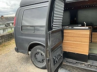 2003 chevrolet camper personenauto - afbeelding 35 van  76