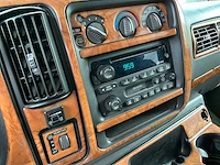 2003 chevrolet camper personenauto - afbeelding 38 van  76