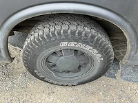 2003 chevrolet camper personenauto - afbeelding 39 van  76