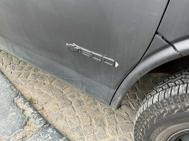 2003 chevrolet camper personenauto - afbeelding 40 van  76