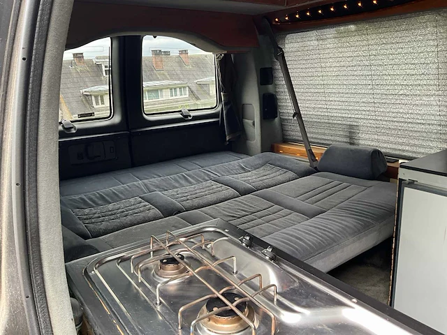 2003 chevrolet camper personenauto - afbeelding 46 van  76