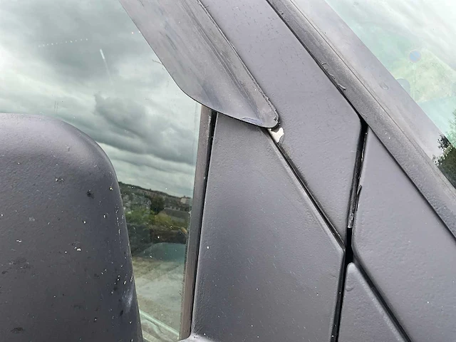 2003 chevrolet camper personenauto - afbeelding 47 van  76