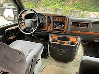 2003 chevrolet camper personenauto - afbeelding 50 van  76