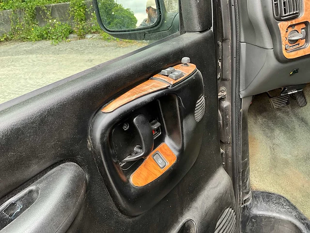 2003 chevrolet camper personenauto - afbeelding 51 van  76