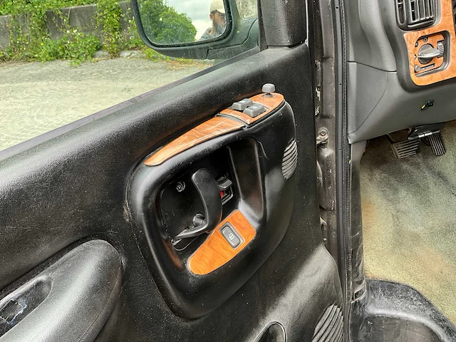 2003 chevrolet camper personenauto - afbeelding 53 van  76