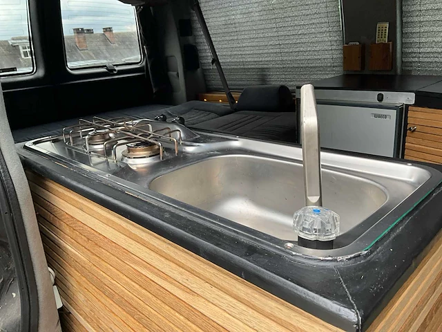 2003 chevrolet camper personenauto - afbeelding 54 van  76