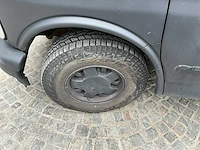 2003 chevrolet camper personenauto - afbeelding 57 van  76