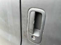 2003 chevrolet camper personenauto - afbeelding 61 van  76