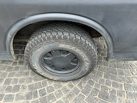 2003 chevrolet camper personenauto - afbeelding 65 van  76