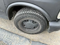 2003 chevrolet camper personenauto - afbeelding 67 van  76