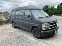 2003 chevrolet camper personenauto - afbeelding 6 van  76