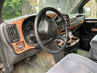 2003 chevrolet camper personenauto - afbeelding 70 van  76