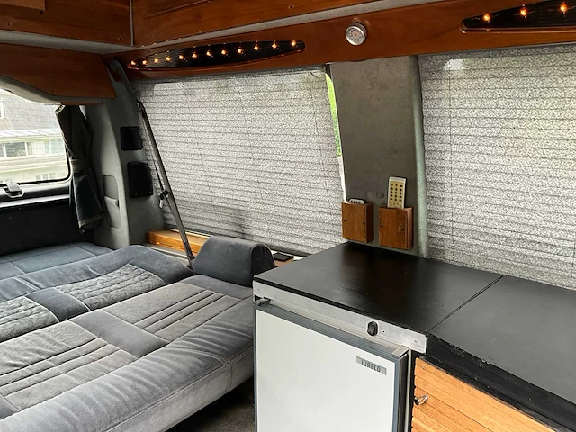 2003 chevrolet camper personenauto - afbeelding 71 van  76