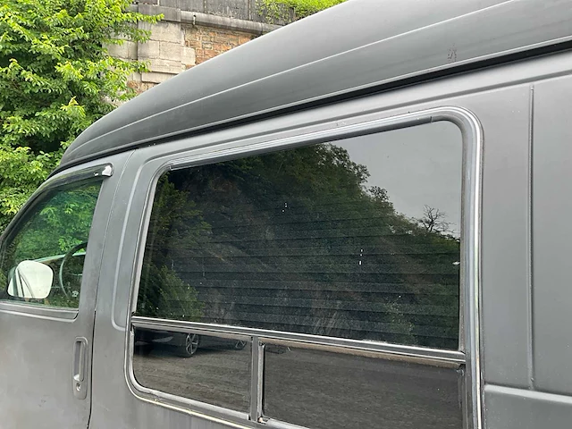2003 chevrolet camper personenauto - afbeelding 72 van  76