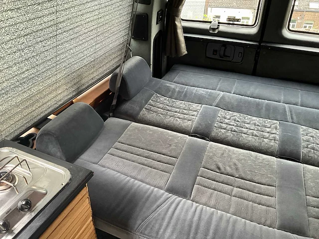 2003 chevrolet camper personenauto - afbeelding 73 van  76