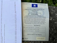 2003 chevrolet camper personenauto - afbeelding 75 van  76