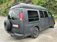 2003 chevrolet camper personenauto - afbeelding 7 van  76