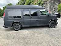 2003 chevrolet camper personenauto - afbeelding 8 van  76