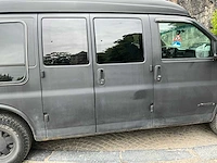 2003 chevrolet camper personenauto - afbeelding 9 van  76