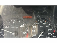 2003 citroën berlingo bedrijfswagen - afbeelding 13 van  18