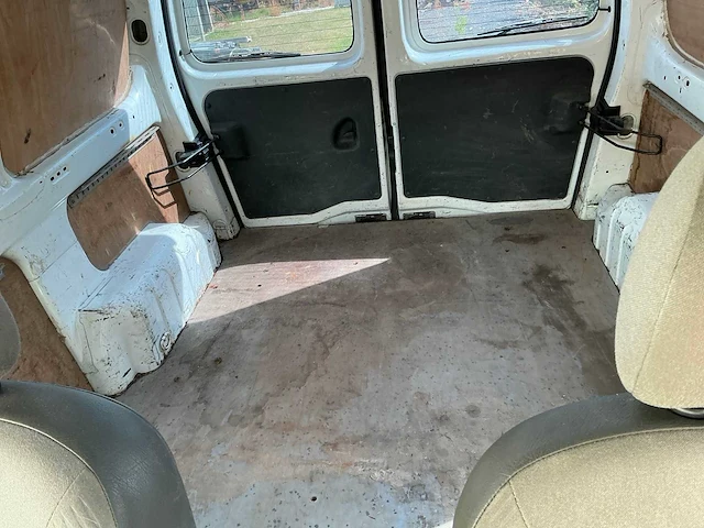 2003 citroën berlingo bedrijfswagen - afbeelding 15 van  18