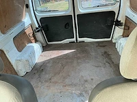 2003 citroën berlingo bedrijfswagen - afbeelding 15 van  18