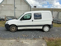 2003 citroën berlingo bedrijfswagen - afbeelding 2 van  18