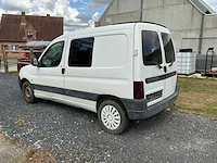 2003 citroën berlingo bedrijfswagen - afbeelding 3 van  18