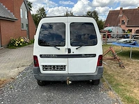 2003 citroën berlingo bedrijfswagen - afbeelding 4 van  18