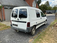 2003 citroën berlingo bedrijfswagen - afbeelding 5 van  18