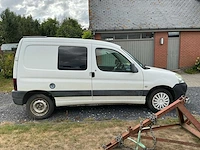 2003 citroën berlingo bedrijfswagen - afbeelding 6 van  18