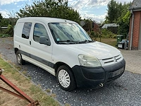 2003 citroën berlingo bedrijfswagen - afbeelding 7 van  18