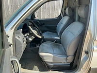 2003 citroën berlingo koelwagen lichte vracht - afbeelding 6 van  28
