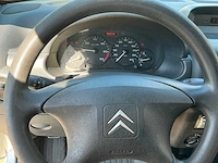 2003 citroën berlingo koelwagen lichte vracht - afbeelding 8 van  28