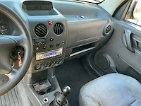 2003 citroën berlingo koelwagen lichte vracht - afbeelding 9 van  28