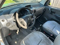 2003 citroën berlingo koelwagen lichte vracht - afbeelding 10 van  28