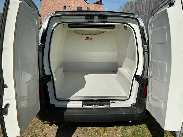 2003 citroën berlingo koelwagen lichte vracht - afbeelding 11 van  28