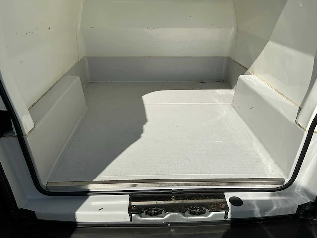 2003 citroën berlingo koelwagen lichte vracht - afbeelding 13 van  28