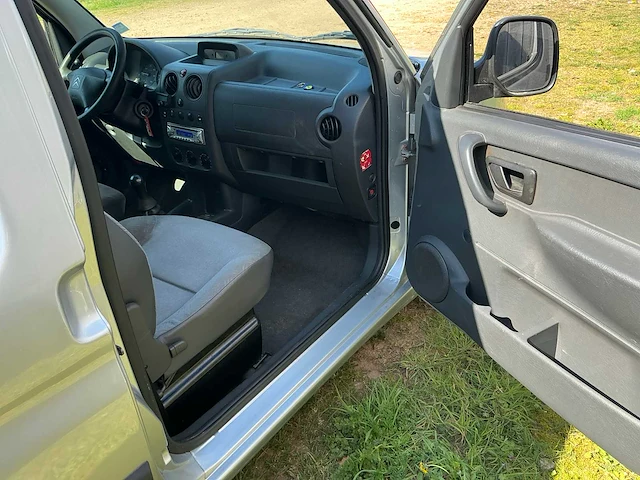2003 citroën berlingo koelwagen lichte vracht - afbeelding 14 van  28