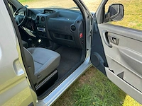 2003 citroën berlingo koelwagen lichte vracht - afbeelding 14 van  28