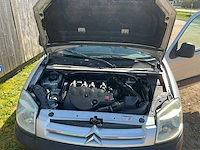 2003 citroën berlingo koelwagen lichte vracht - afbeelding 15 van  28