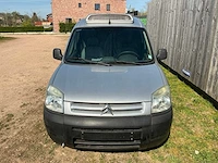 2003 citroën berlingo koelwagen lichte vracht - afbeelding 23 van  28