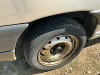 2003 citroën berlingo koelwagen lichte vracht - afbeelding 28 van  28