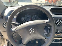 2003 citroën berlingo - afbeelding 2 van  12