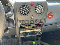 2003 citroën berlingo - afbeelding 3 van  12