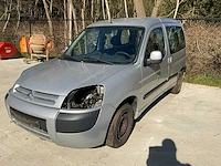 2003 citroën berlingo - afbeelding 1 van  12