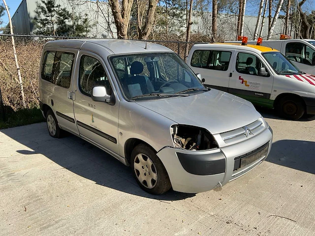 2003 citroën berlingo - afbeelding 7 van  12